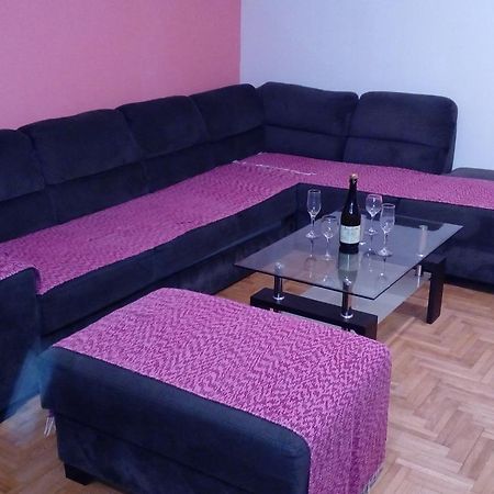 Apartments Tepic Banja Luka Eksteriør bilde