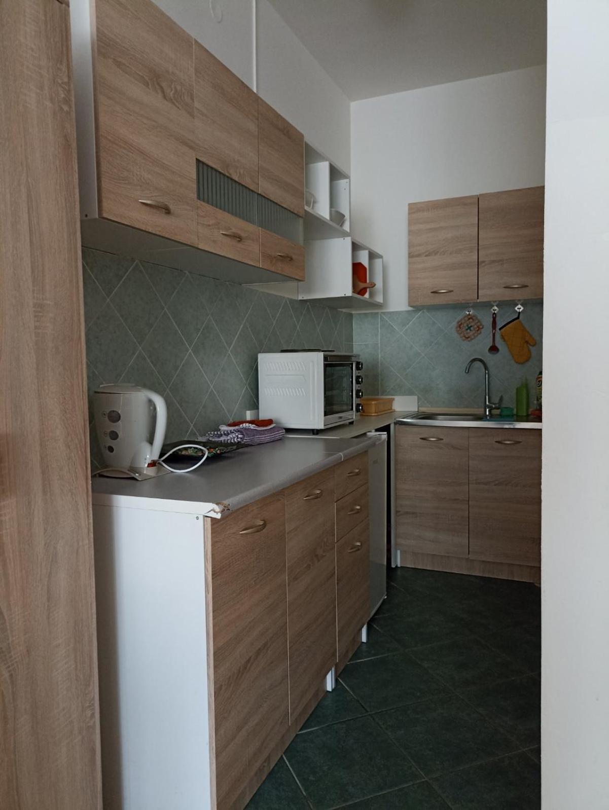 Apartments Tepic Banja Luka Eksteriør bilde