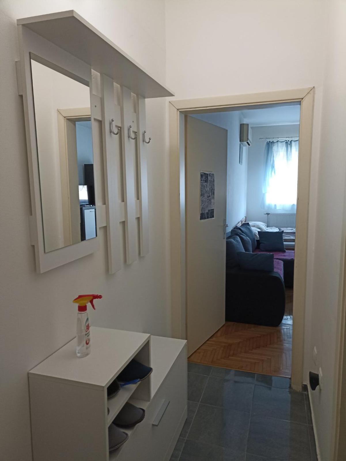 Apartments Tepic Banja Luka Eksteriør bilde