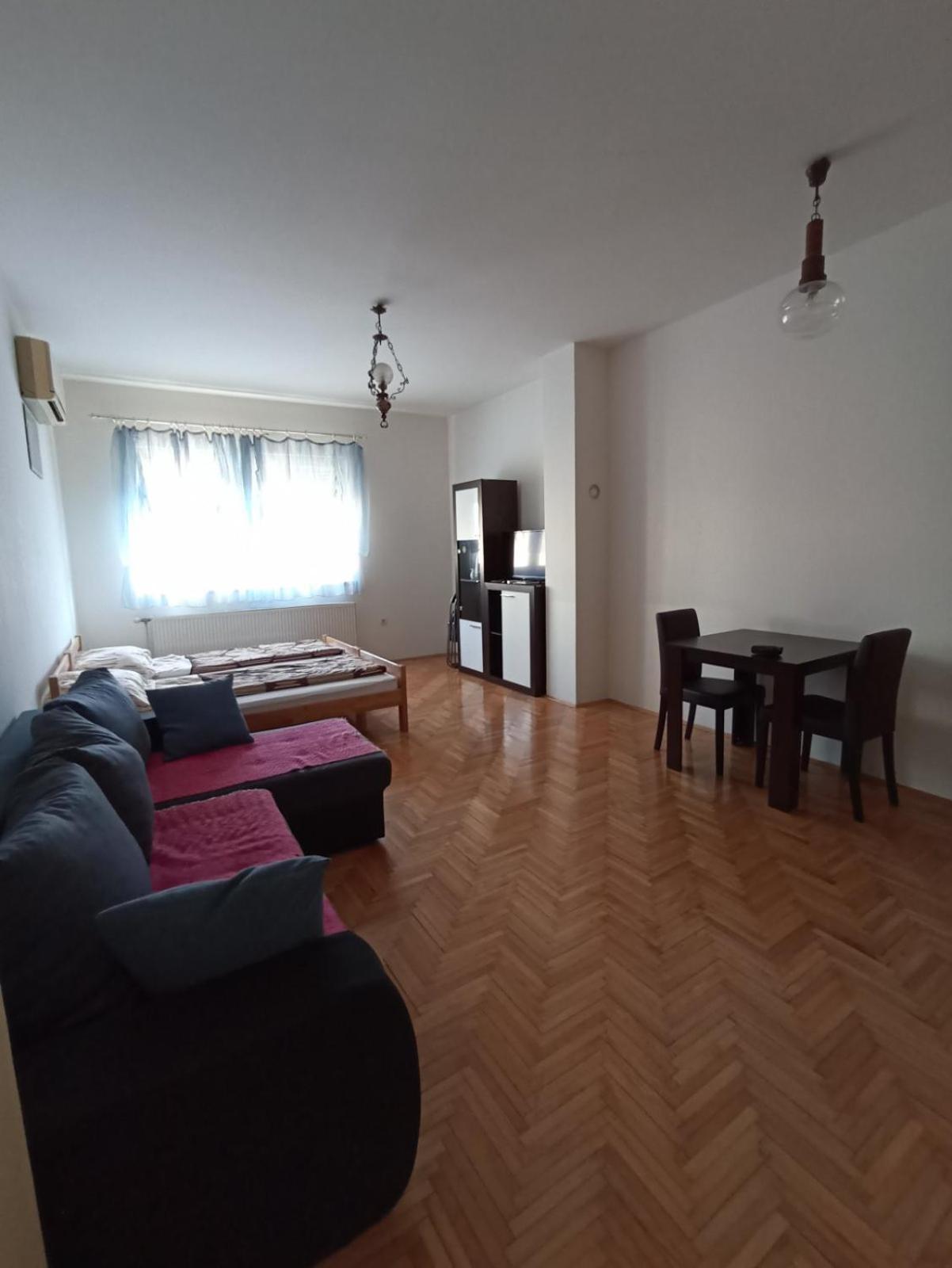Apartments Tepic Banja Luka Eksteriør bilde