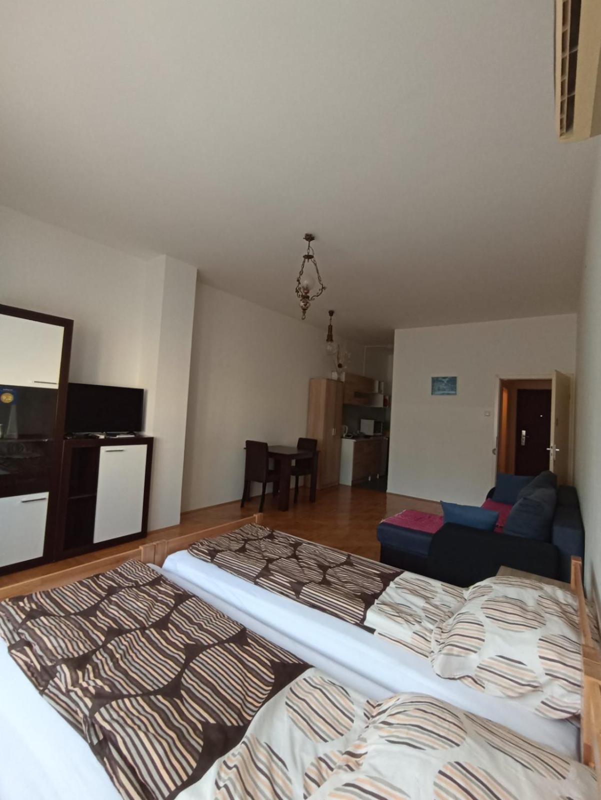 Apartments Tepic Banja Luka Eksteriør bilde