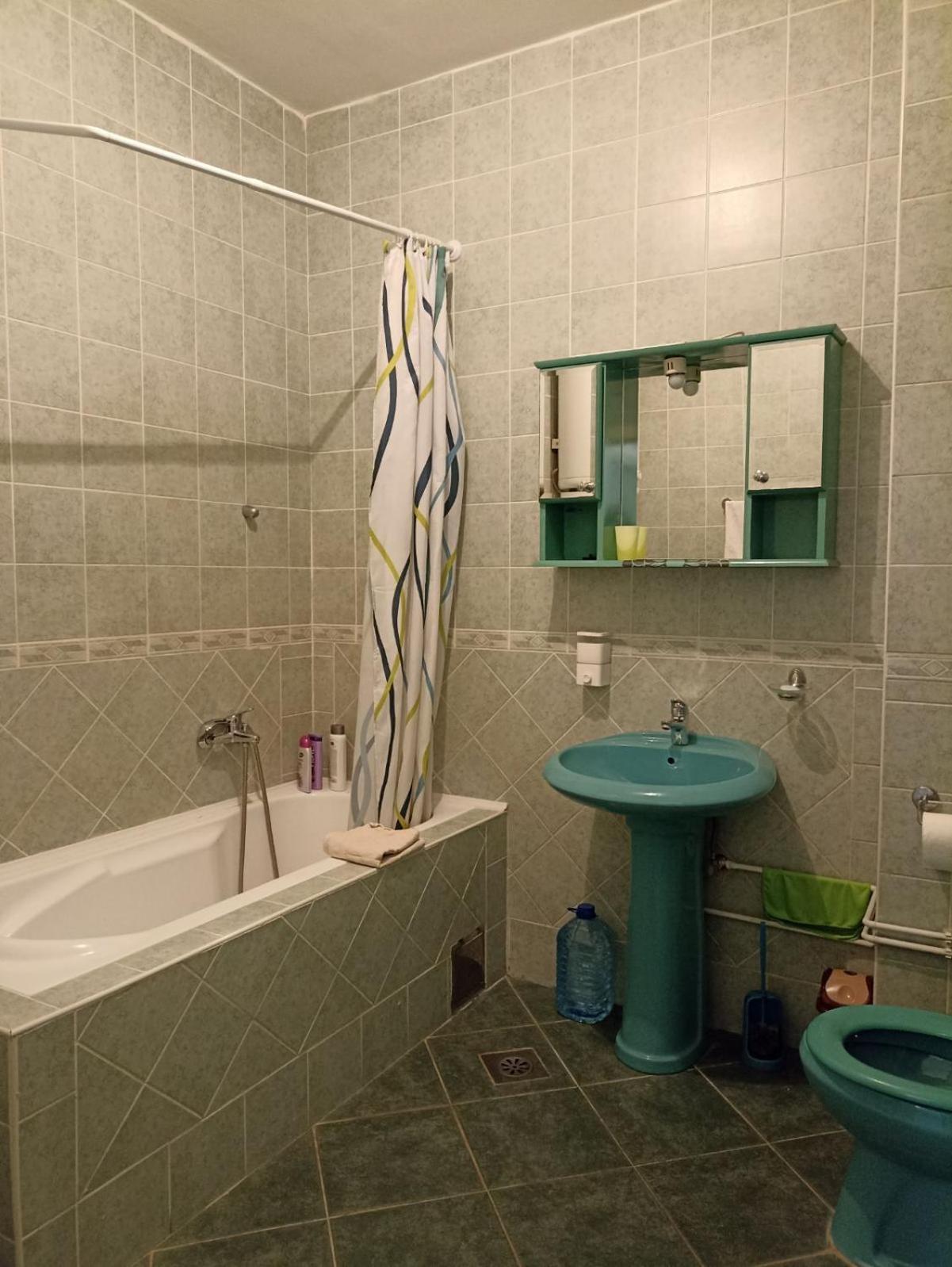 Apartments Tepic Banja Luka Eksteriør bilde