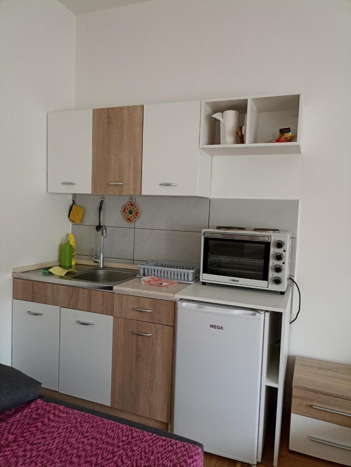 Apartments Tepic Banja Luka Eksteriør bilde