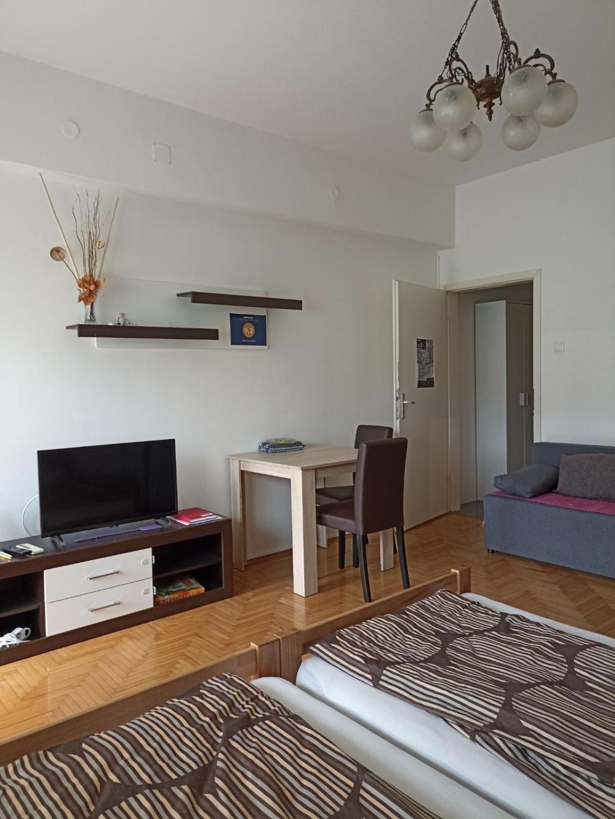 Apartments Tepic Banja Luka Eksteriør bilde