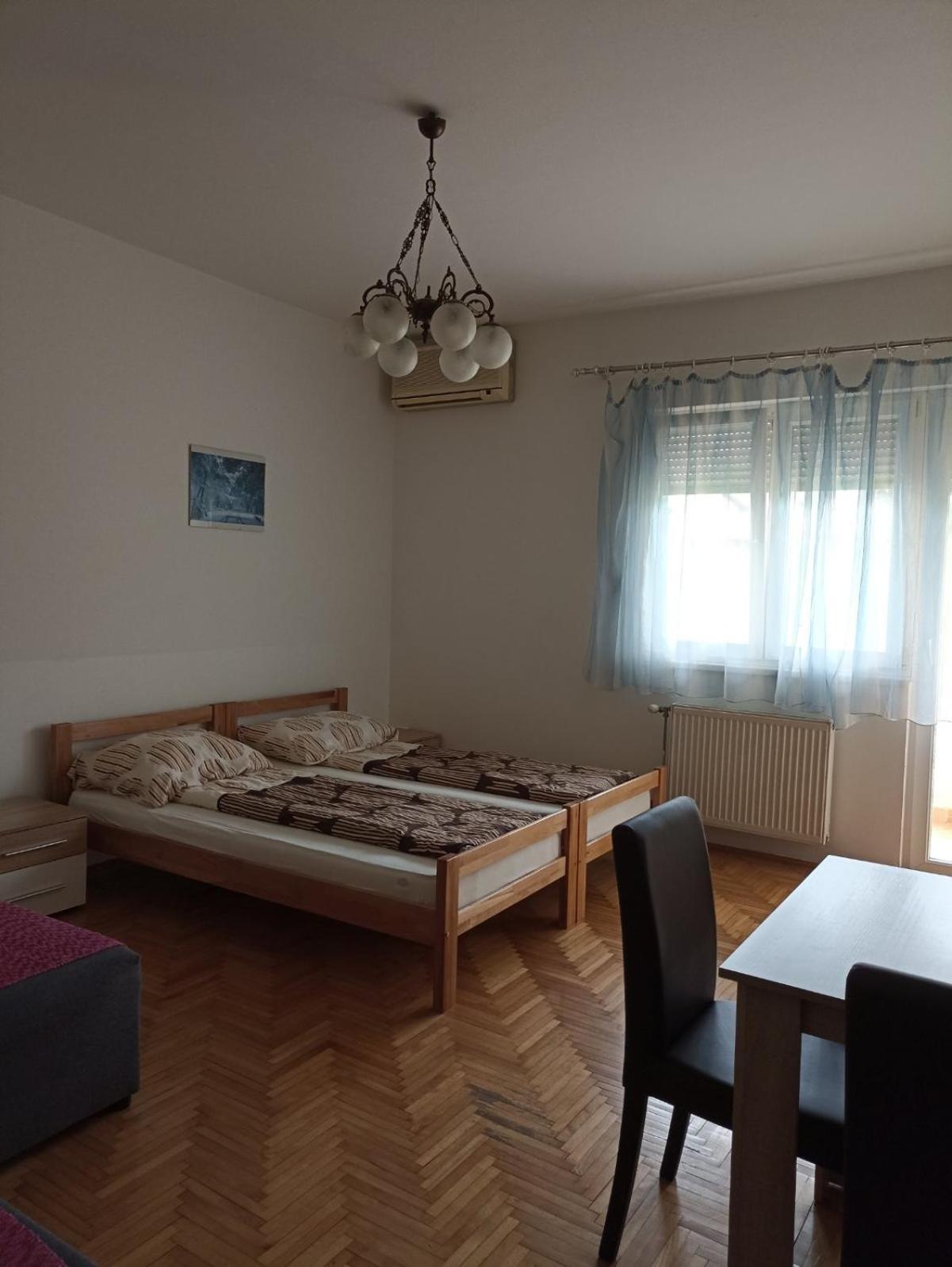Apartments Tepic Banja Luka Eksteriør bilde