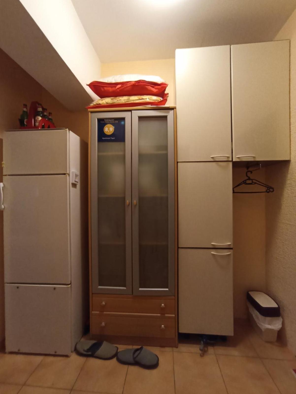 Apartments Tepic Banja Luka Eksteriør bilde