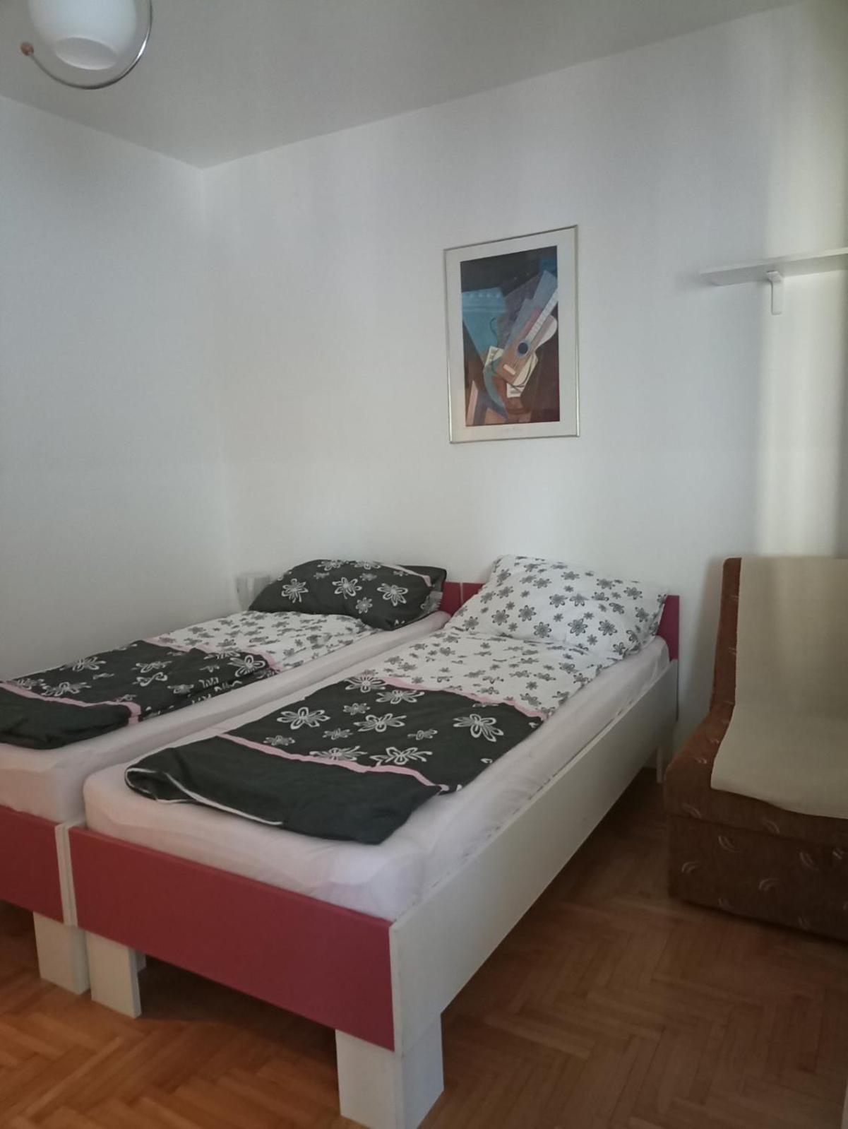 Apartments Tepic Banja Luka Eksteriør bilde