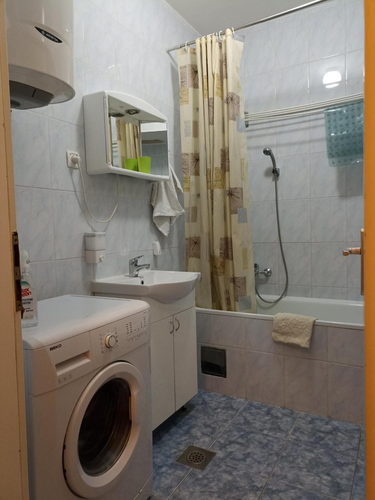 Apartments Tepic Banja Luka Eksteriør bilde