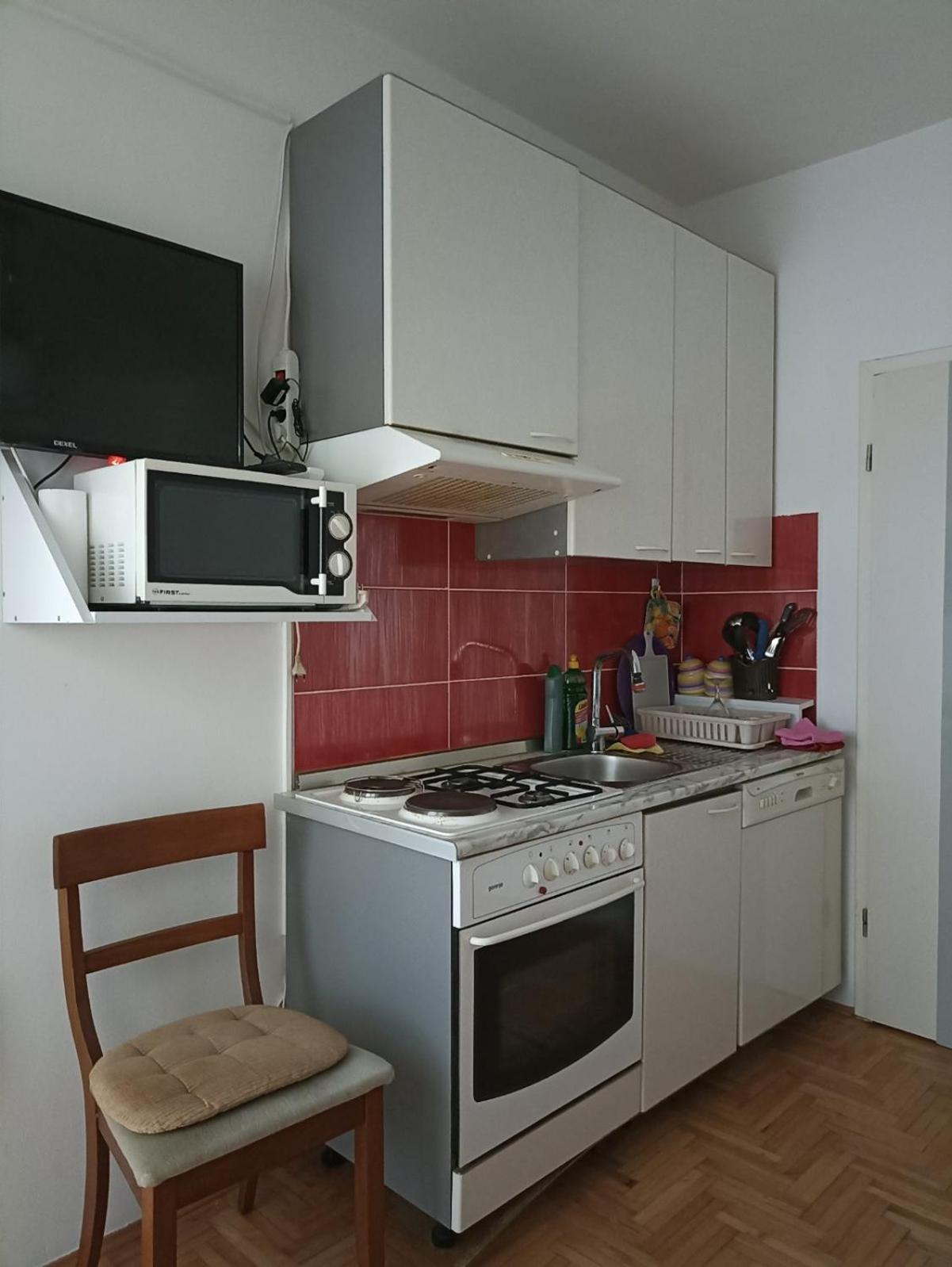 Apartments Tepic Banja Luka Eksteriør bilde