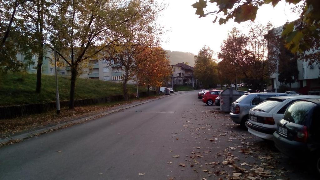 Apartments Tepic Banja Luka Eksteriør bilde