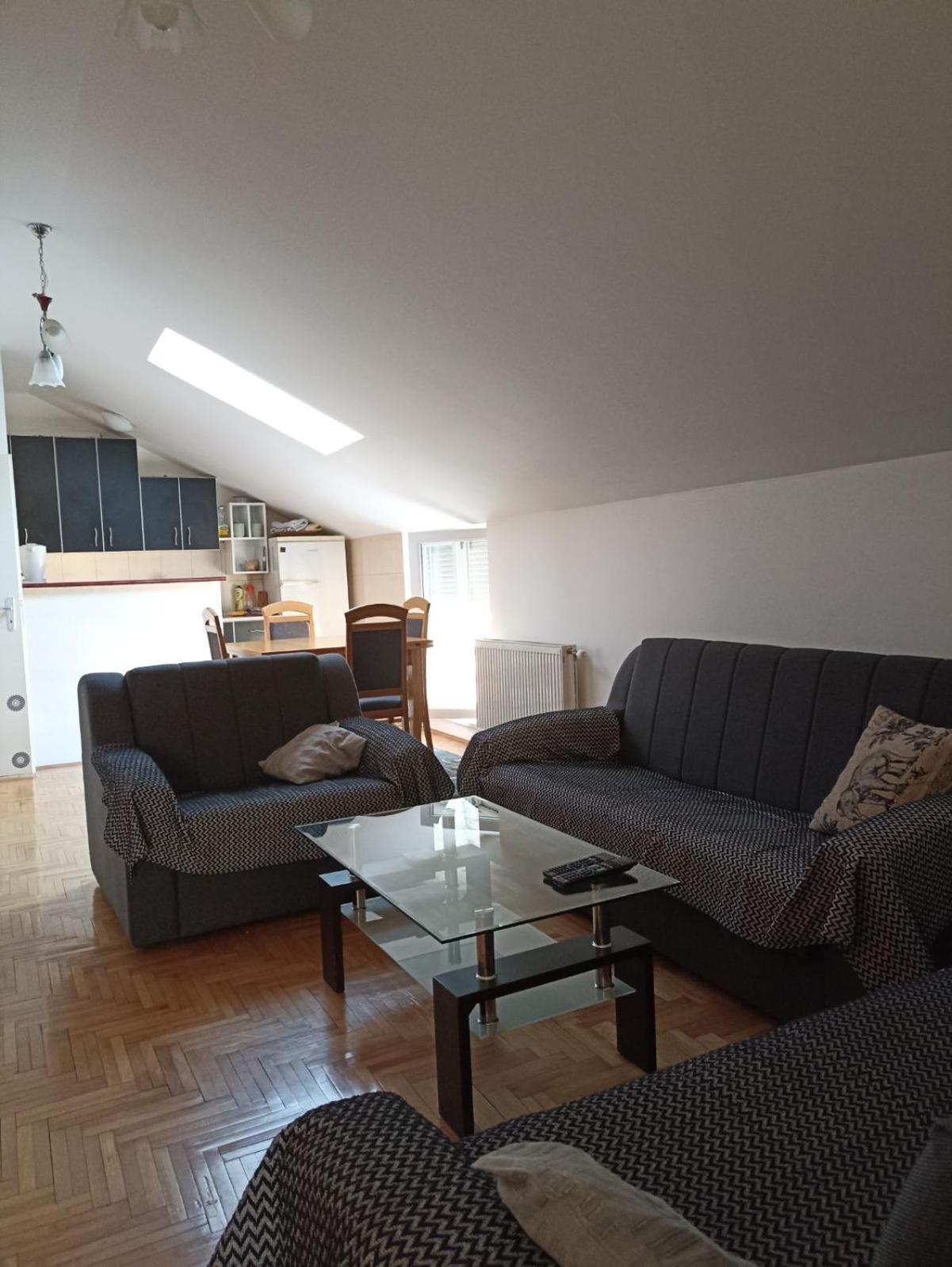 Apartments Tepic Banja Luka Eksteriør bilde