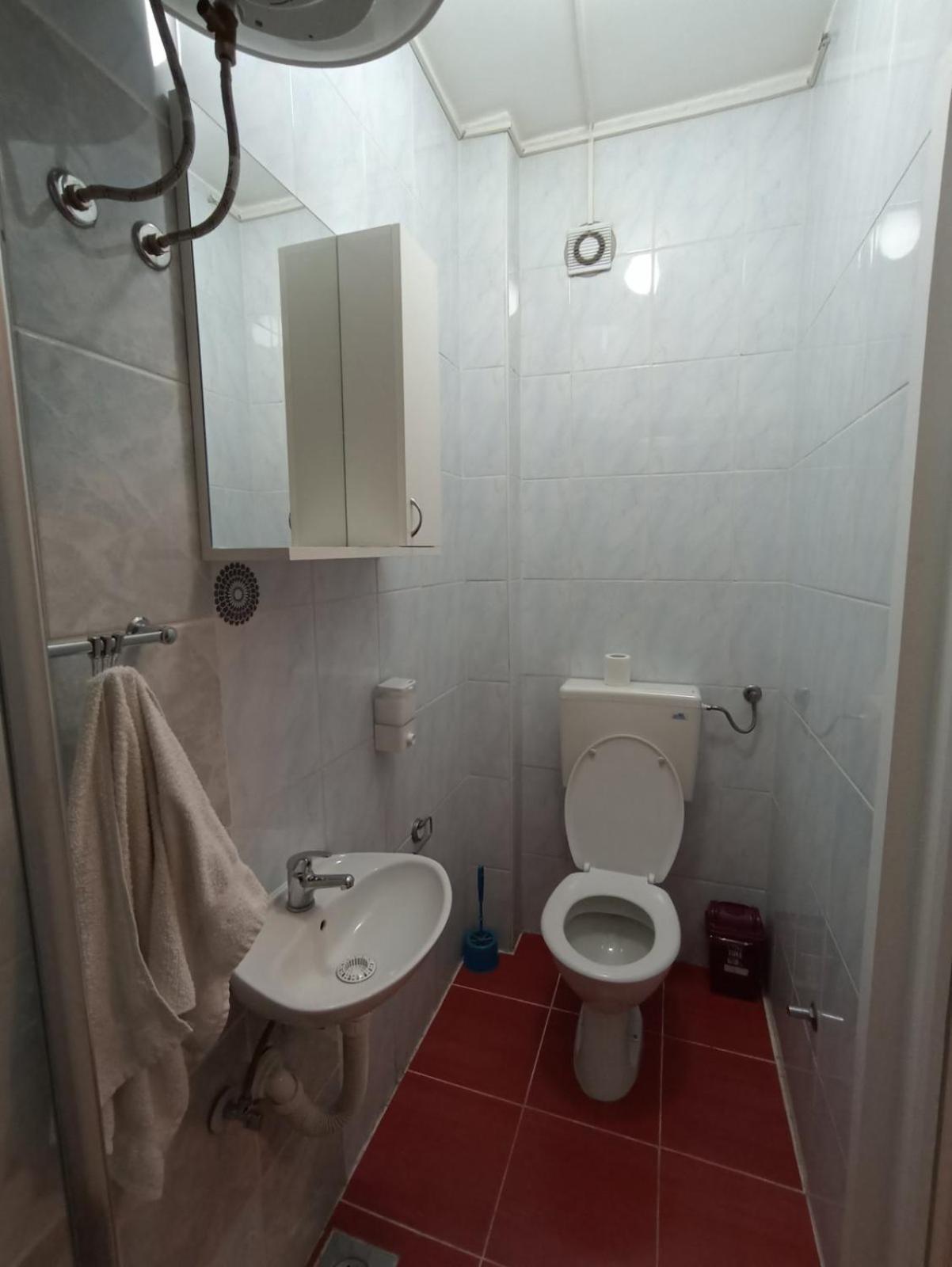 Apartments Tepic Banja Luka Eksteriør bilde