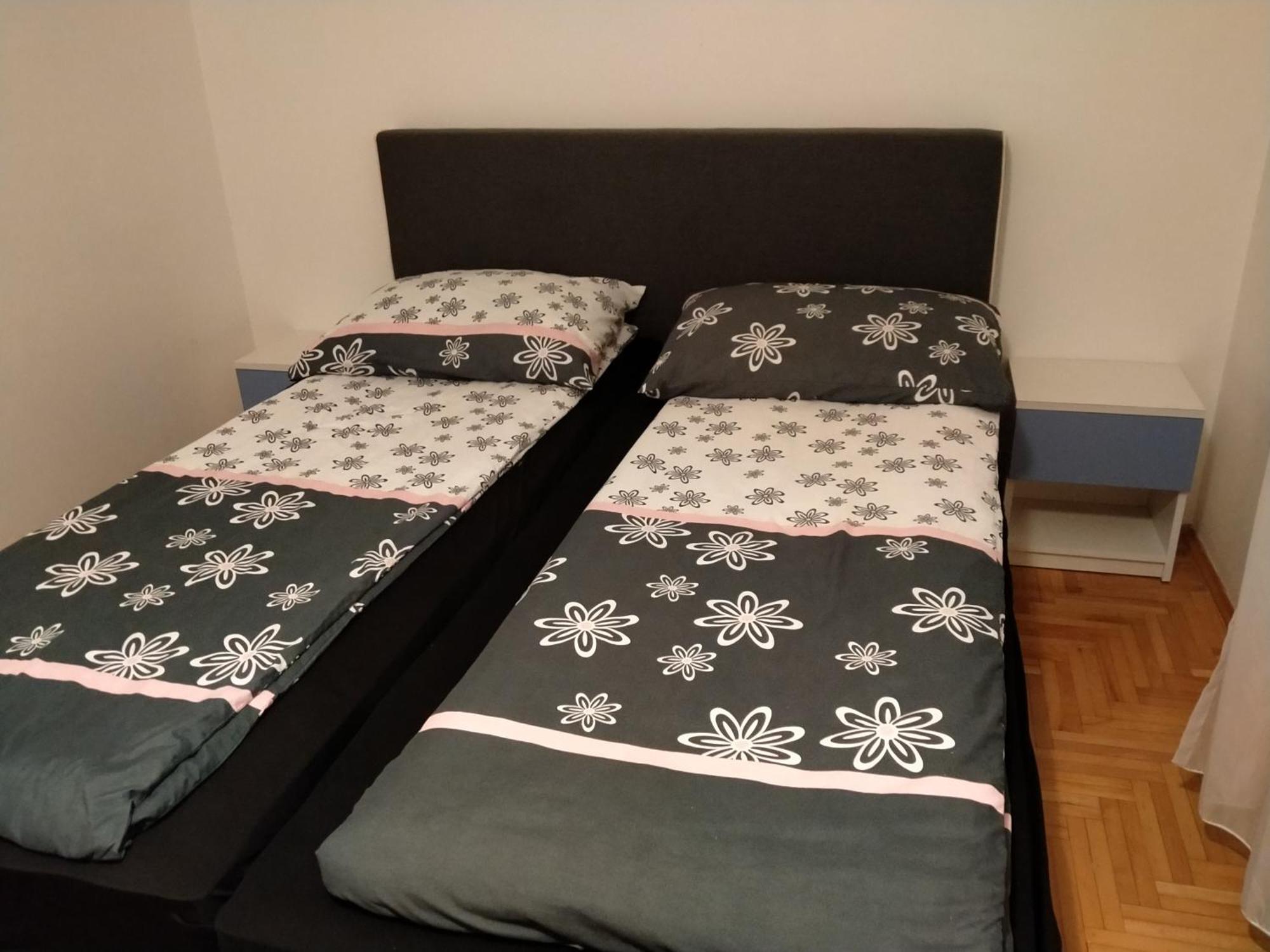 Apartments Tepic Banja Luka Eksteriør bilde