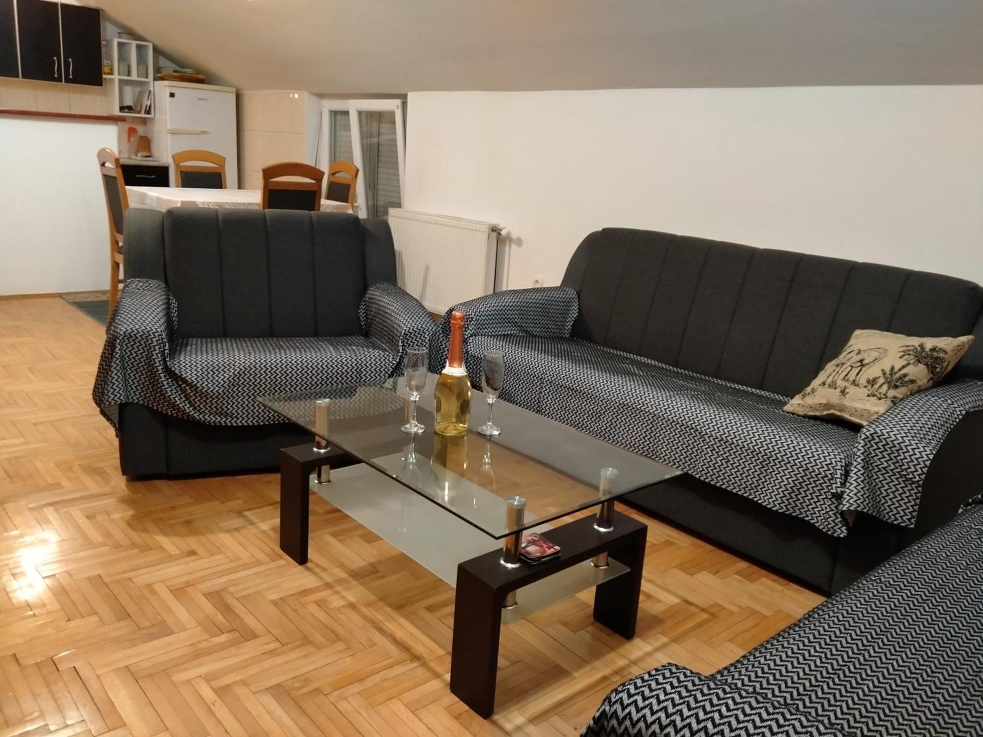 Apartments Tepic Banja Luka Eksteriør bilde