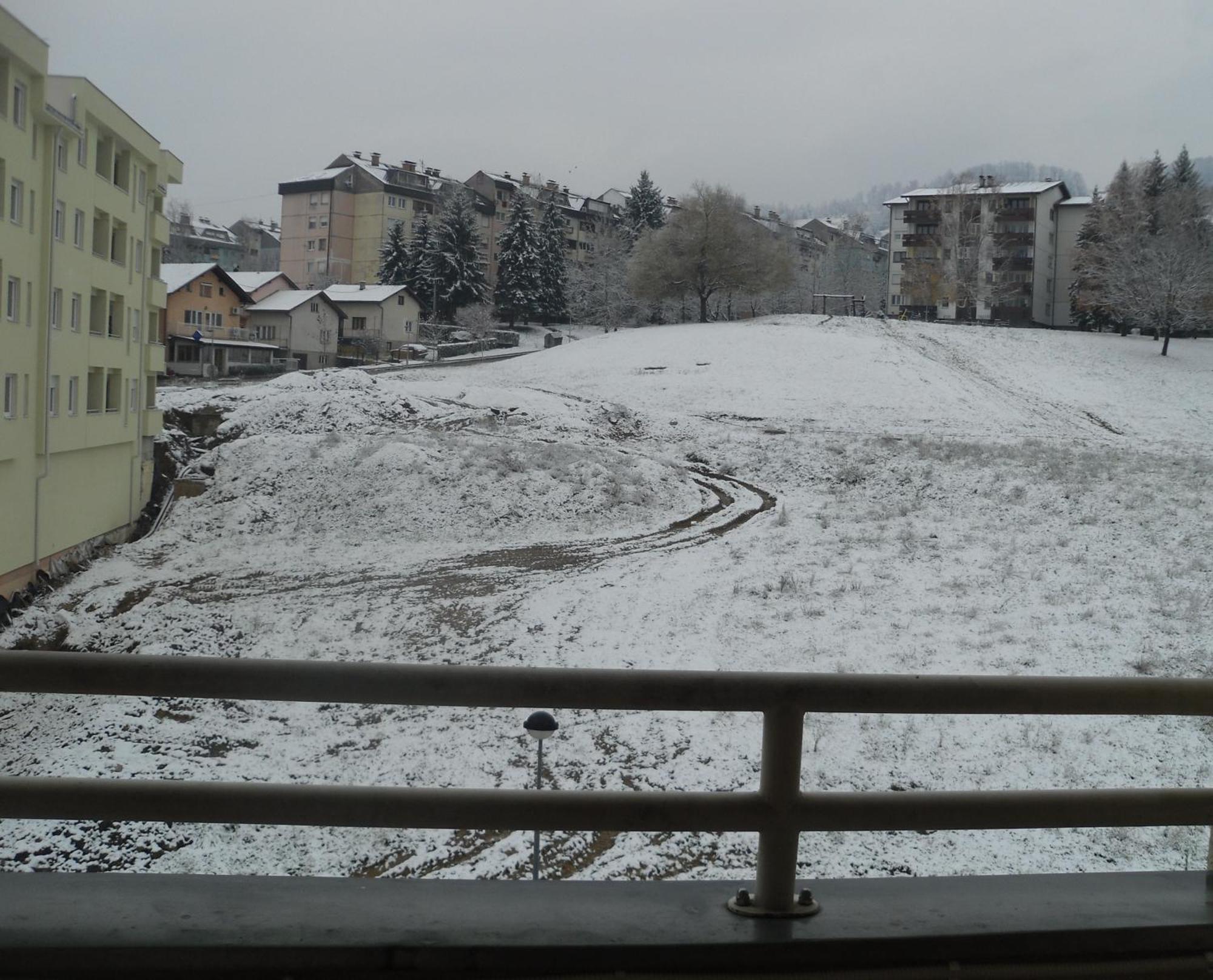 Apartments Tepic Banja Luka Eksteriør bilde