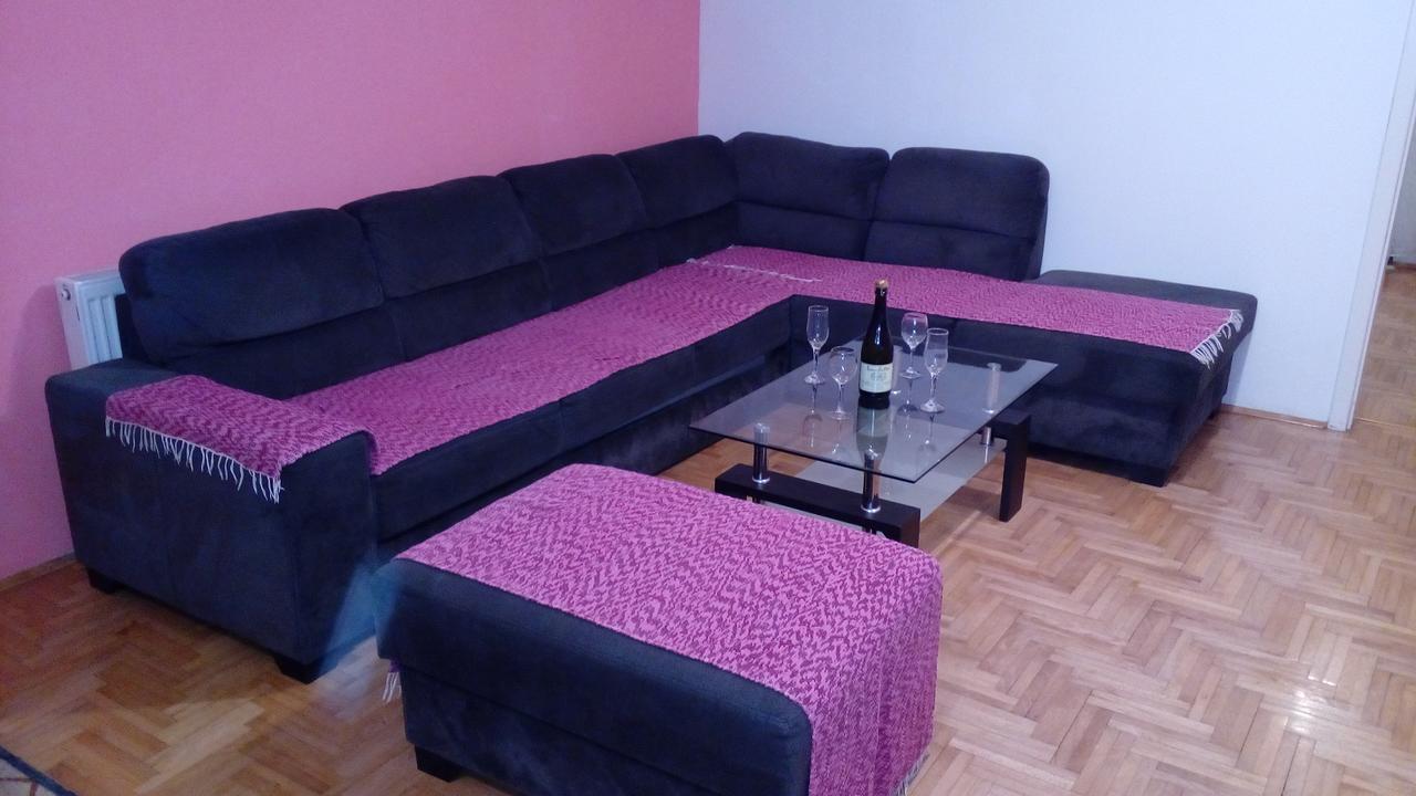 Apartments Tepic Banja Luka Eksteriør bilde